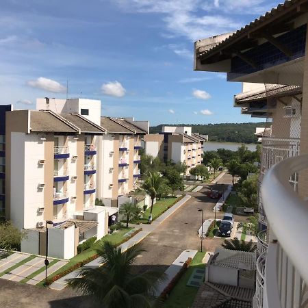 Enseada Nautico Residence Caldas Novas Zewnętrze zdjęcie