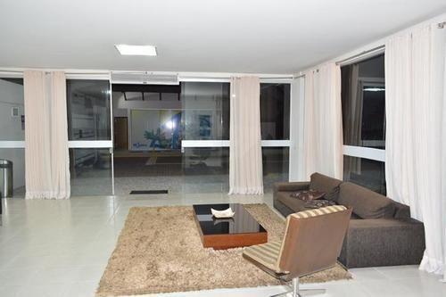 Enseada Nautico Residence Caldas Novas Zewnętrze zdjęcie