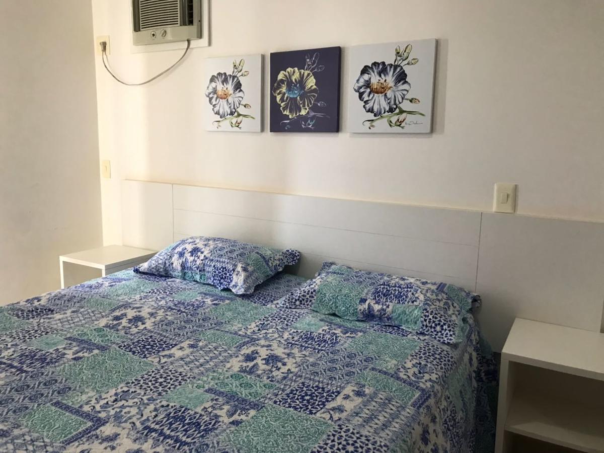 Enseada Nautico Residence Caldas Novas Zewnętrze zdjęcie