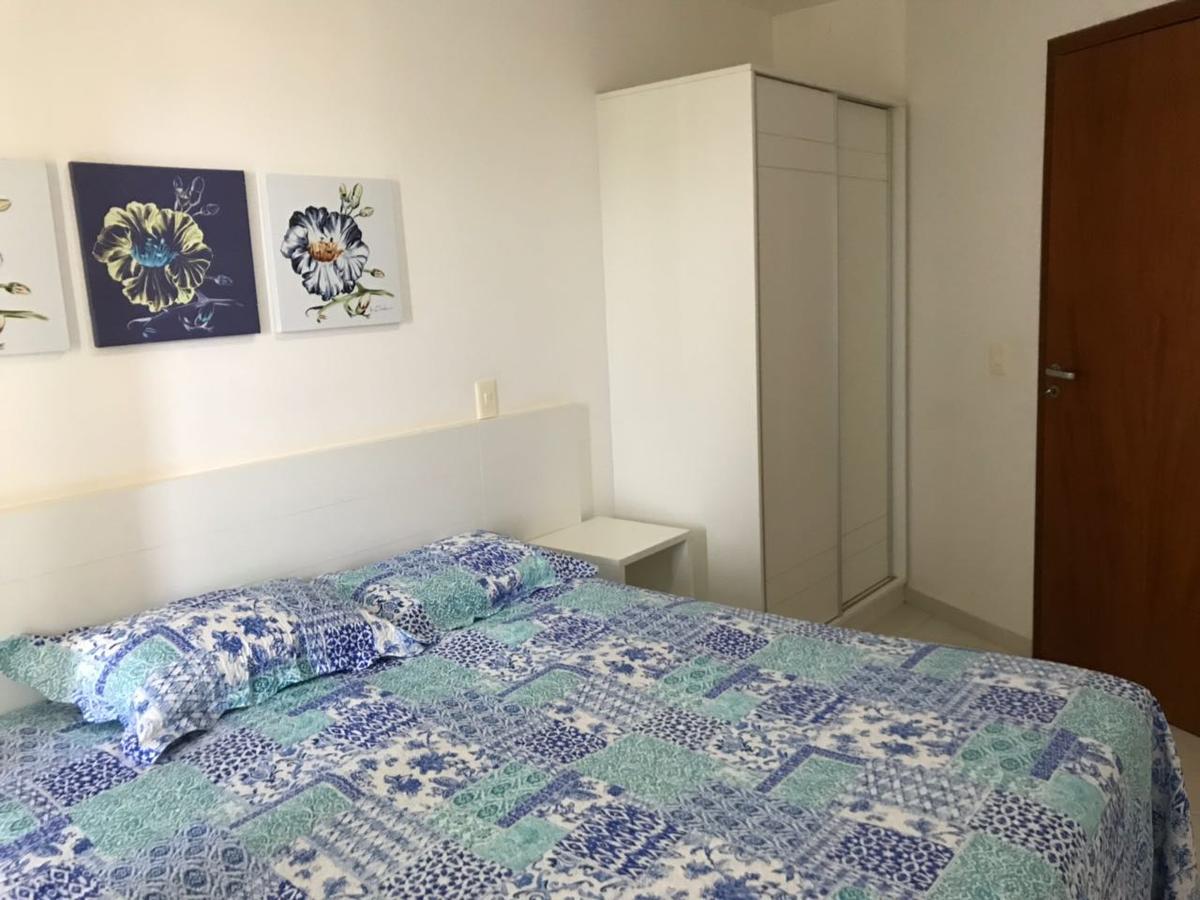 Enseada Nautico Residence Caldas Novas Zewnętrze zdjęcie