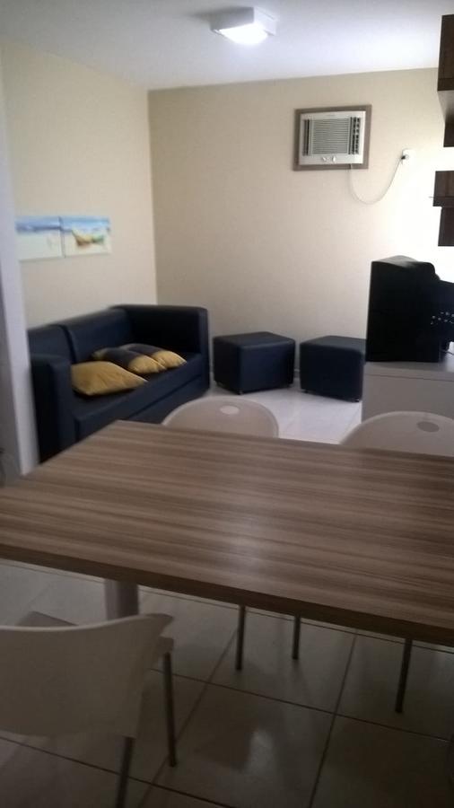 Enseada Nautico Residence Caldas Novas Zewnętrze zdjęcie
