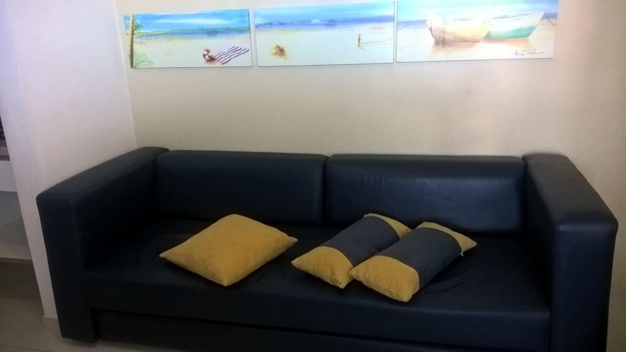Enseada Nautico Residence Caldas Novas Zewnętrze zdjęcie