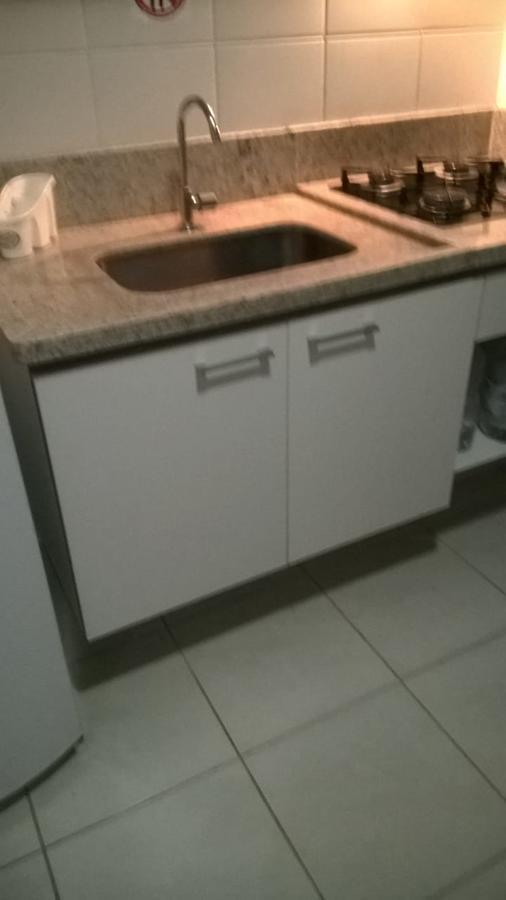 Enseada Nautico Residence Caldas Novas Zewnętrze zdjęcie