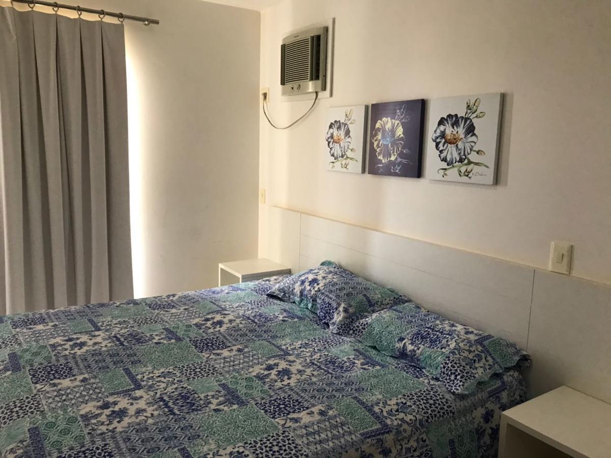 Enseada Nautico Residence Caldas Novas Zewnętrze zdjęcie
