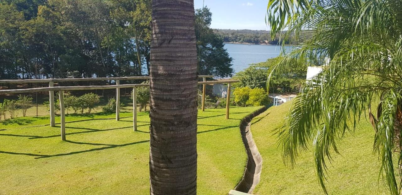 Enseada Nautico Residence Caldas Novas Zewnętrze zdjęcie